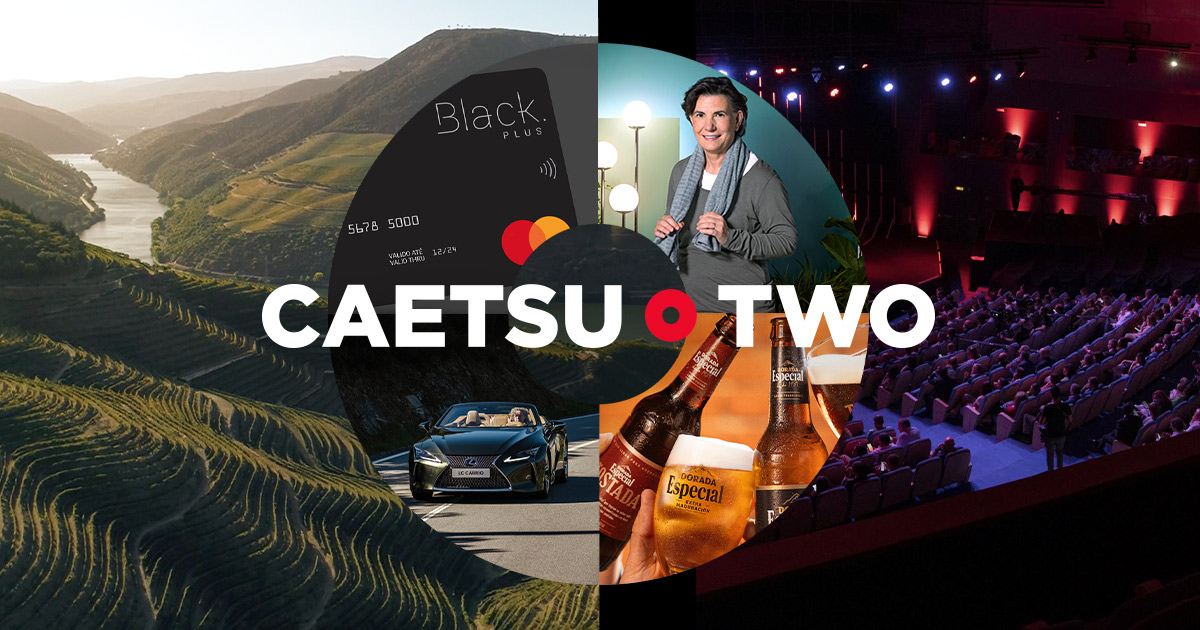 Caetsu logo